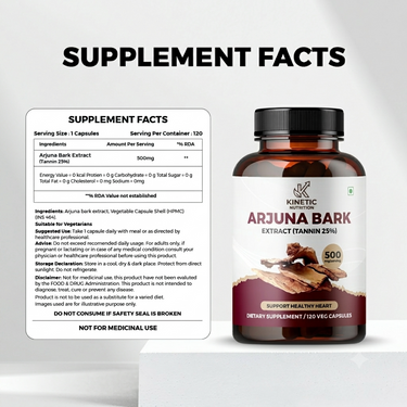 Arjuna Bark